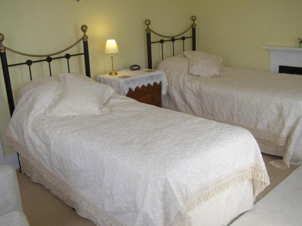 Anton Guest House Bed and Breakfast Shrewsbury Zimmer foto